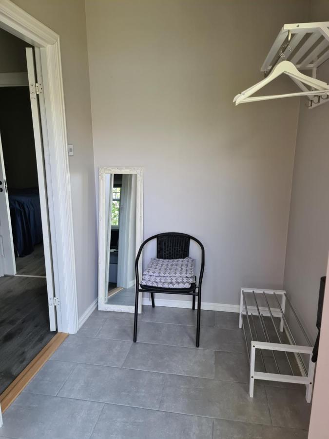 Appartement Aurora Dream à Svensby Extérieur photo